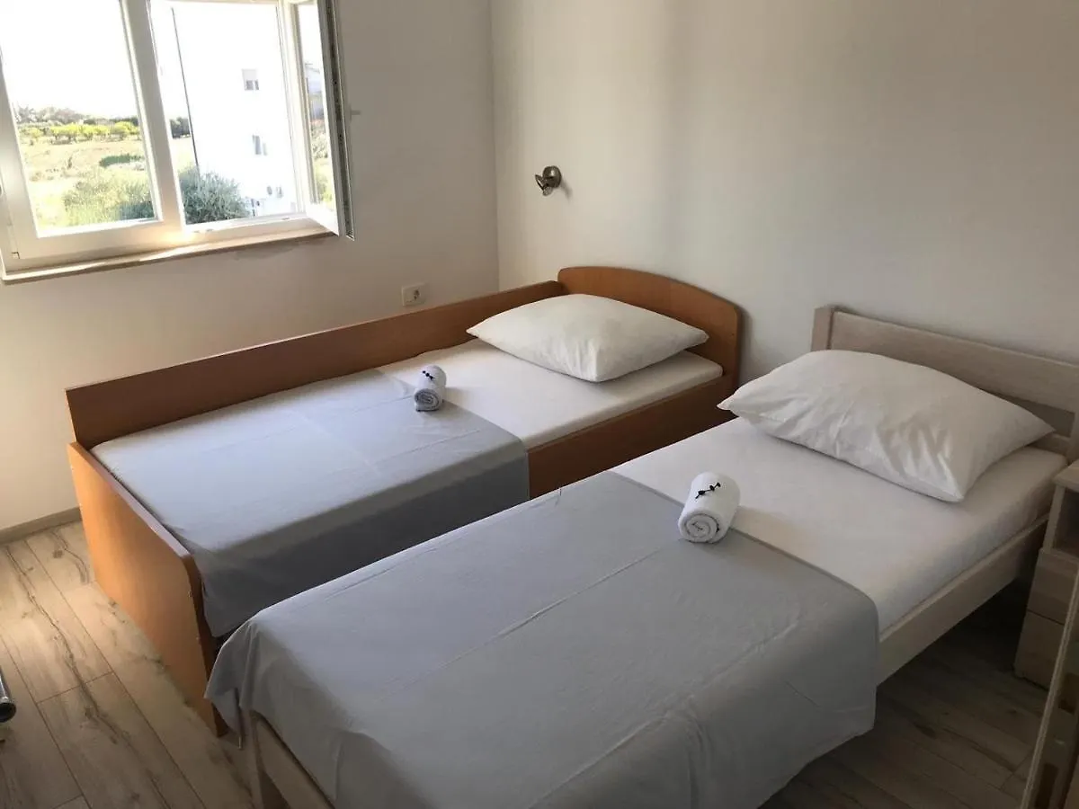 Apartments By The Sea Kastel Stafilic, Kastela - 20979