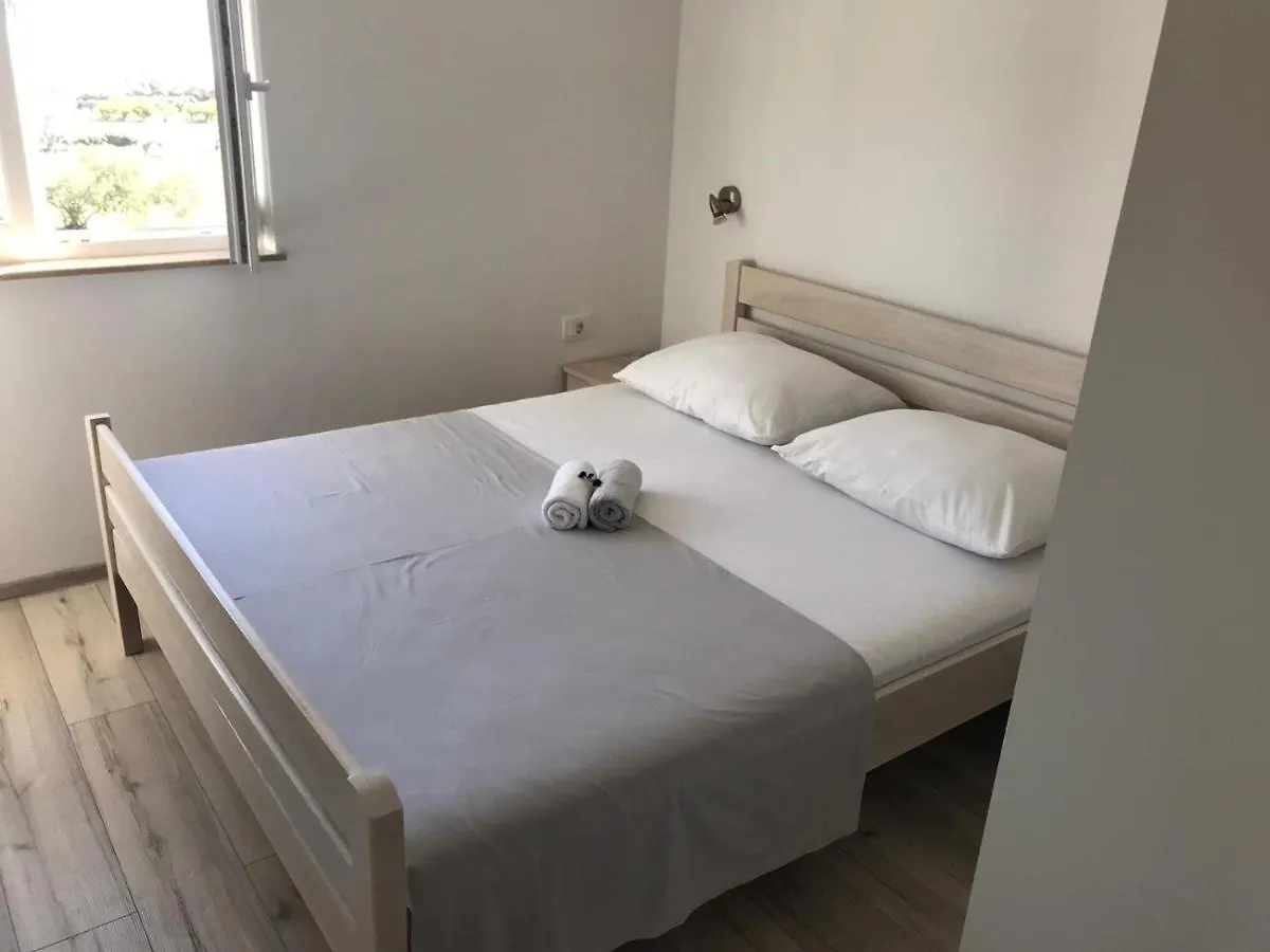 Apartments By The Sea Kastel Stafilic, Kastela - 20979