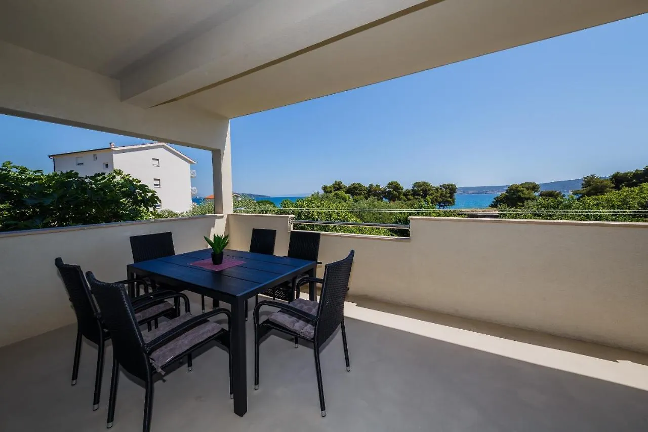 Apartments By The Sea Kastel Stafilic, Kastela - 20979