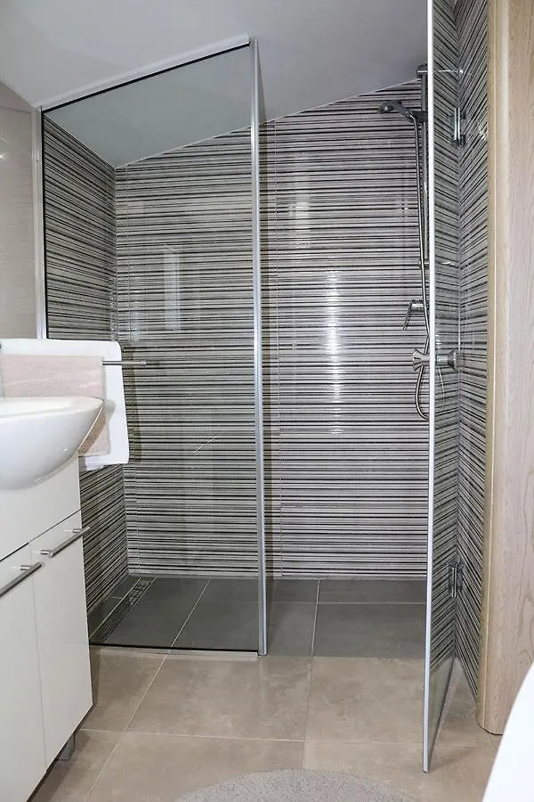 Apartments By The Sea Kastel Stafilic, Kastela - 20979 0*,  Croatia