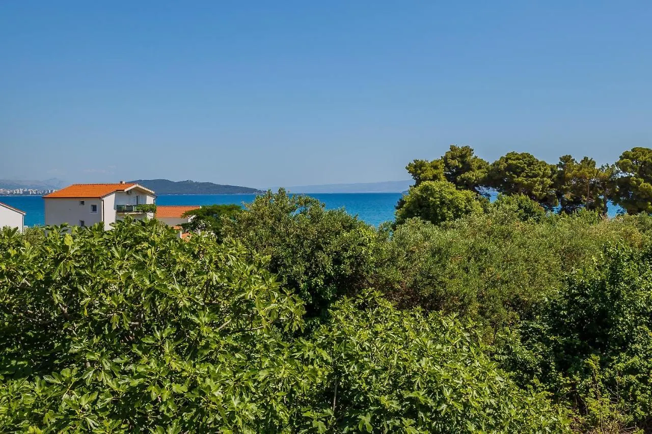 Apartments By The Sea Kastel Stafilic, Kastela - 20979 Croatia