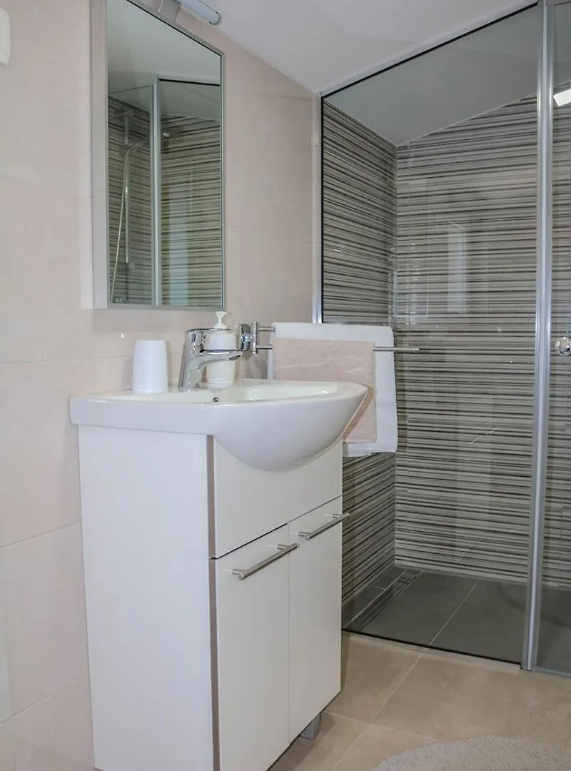 Apartments By The Sea Kastel Stafilic, Kastela - 20979 Croatia