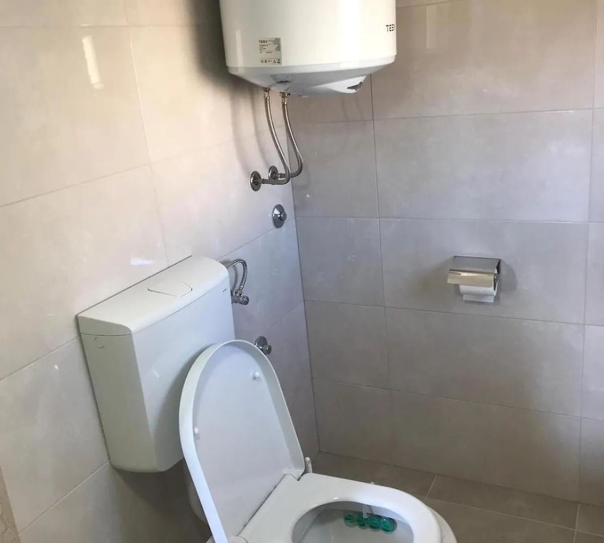 Apartments By The Sea Kastel Stafilic, Kastela - 20979