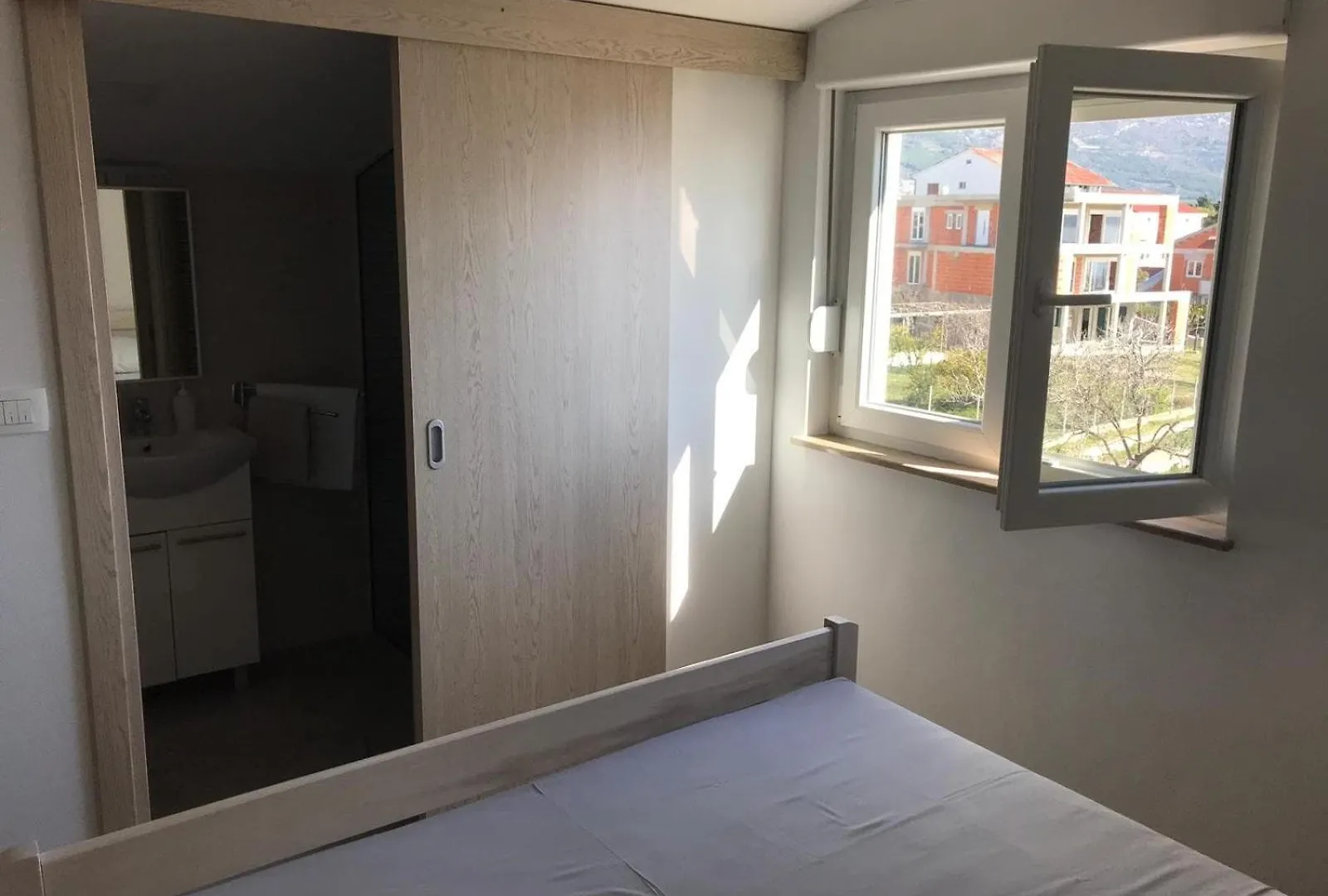 Apartments By The Sea Kastel Stafilic, Kastela - 20979