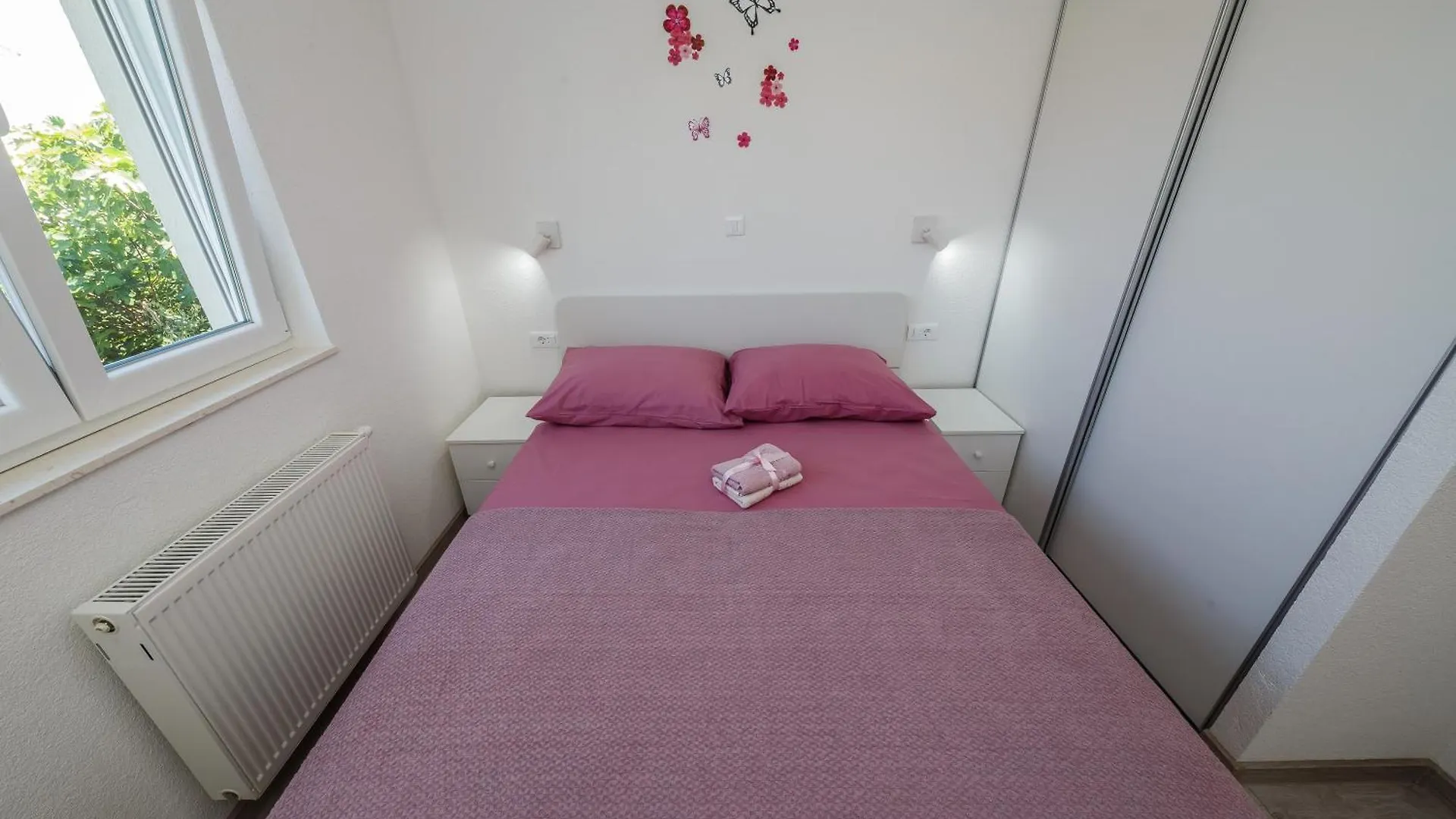 Apartments By The Sea Kastel Stafilic, Kastela - 20979 Croatia