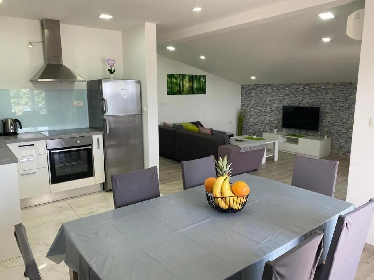 Apartments By The Sea Kastel Stafilic, Kastela - 20979 Croatia