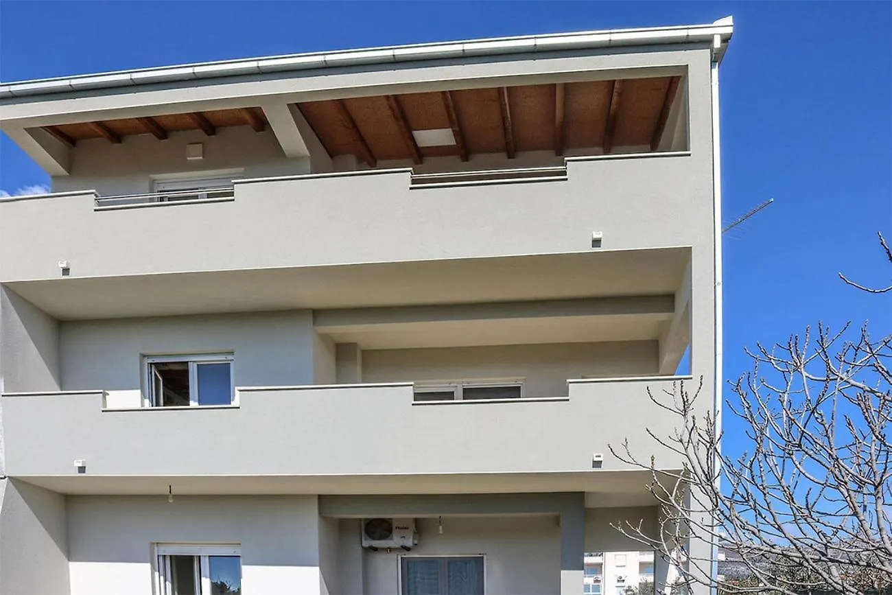 Apartments By The Sea Kastel Stafilic, Kastela - 20979