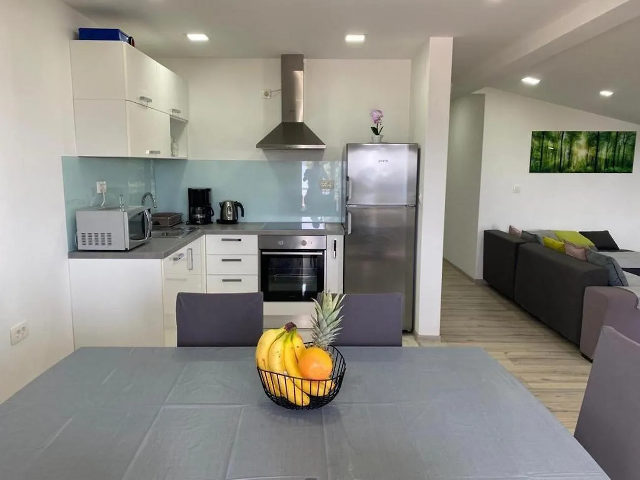 Apartments By The Sea Kastel Stafilic, Kastela - 20979