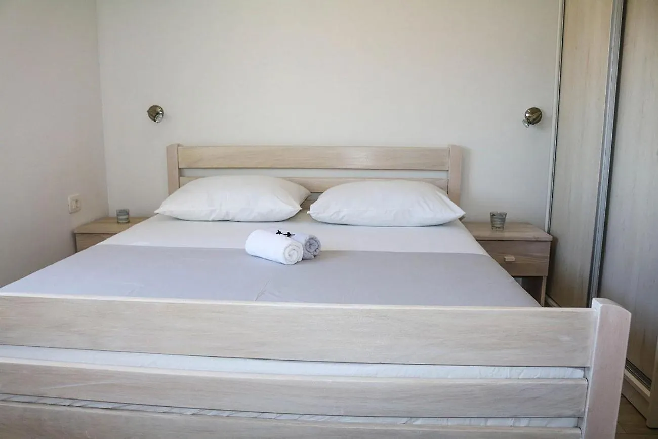Apartments By The Sea Kastel Stafilic, Kastela - 20979