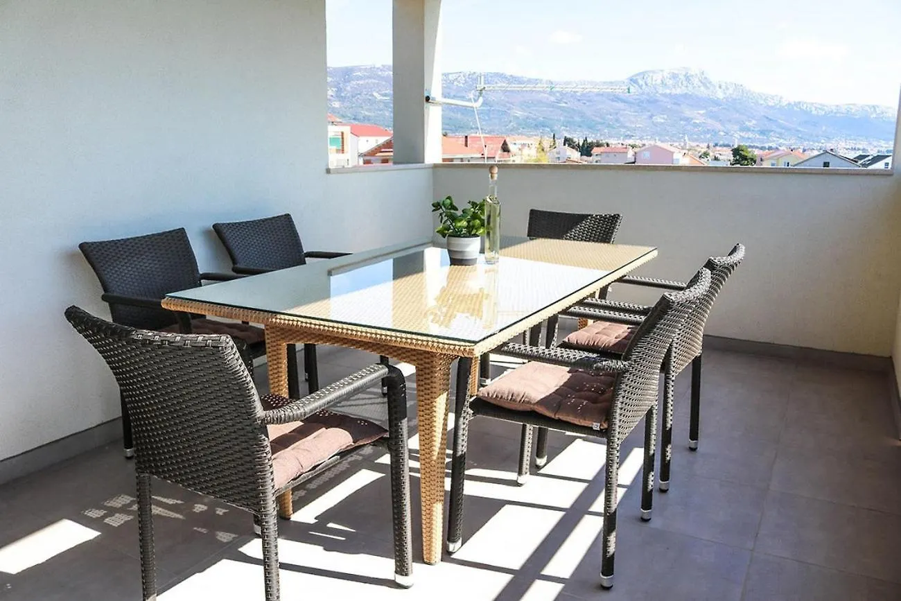 Apartments By The Sea Kastel Stafilic, Kastela - 20979