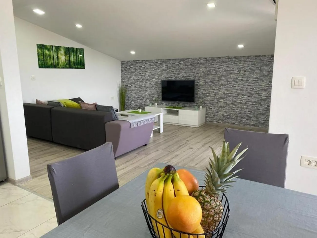 Apartments By The Sea Kastel Stafilic, Kastela - 20979