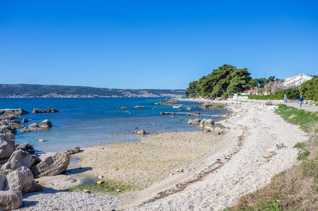Apartments By The Sea Kastel Stafilic, Kastela - 20979