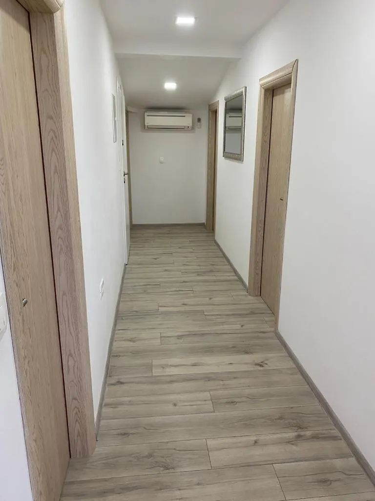 Apartments By The Sea Kastel Stafilic, Kastela - 20979