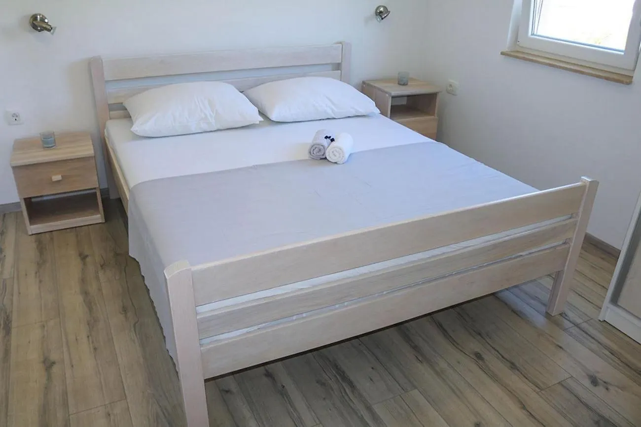 Apartments By The Sea Kastel Stafilic, Kastela - 20979